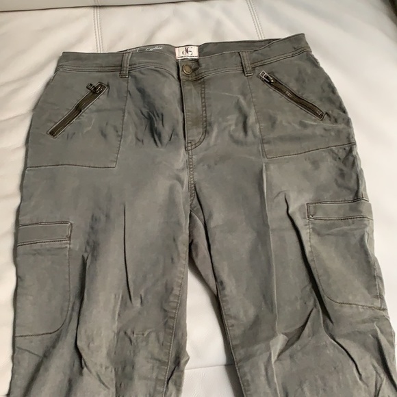 D/C Jegging Jeans 14 regular - Picture 5 of 10